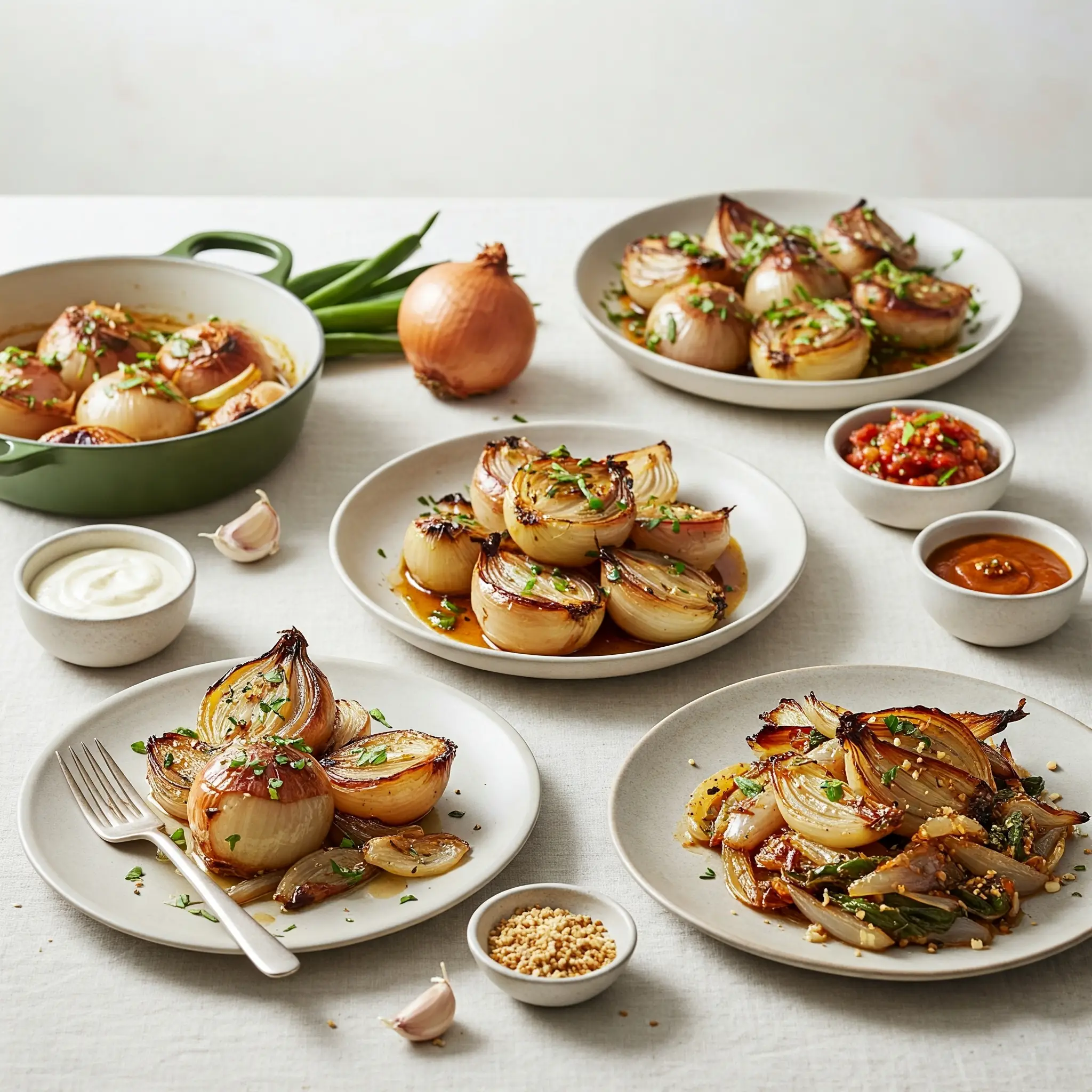 Vidalia Onion Recipes